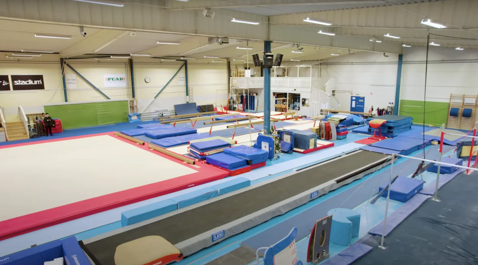 VGF-hallen