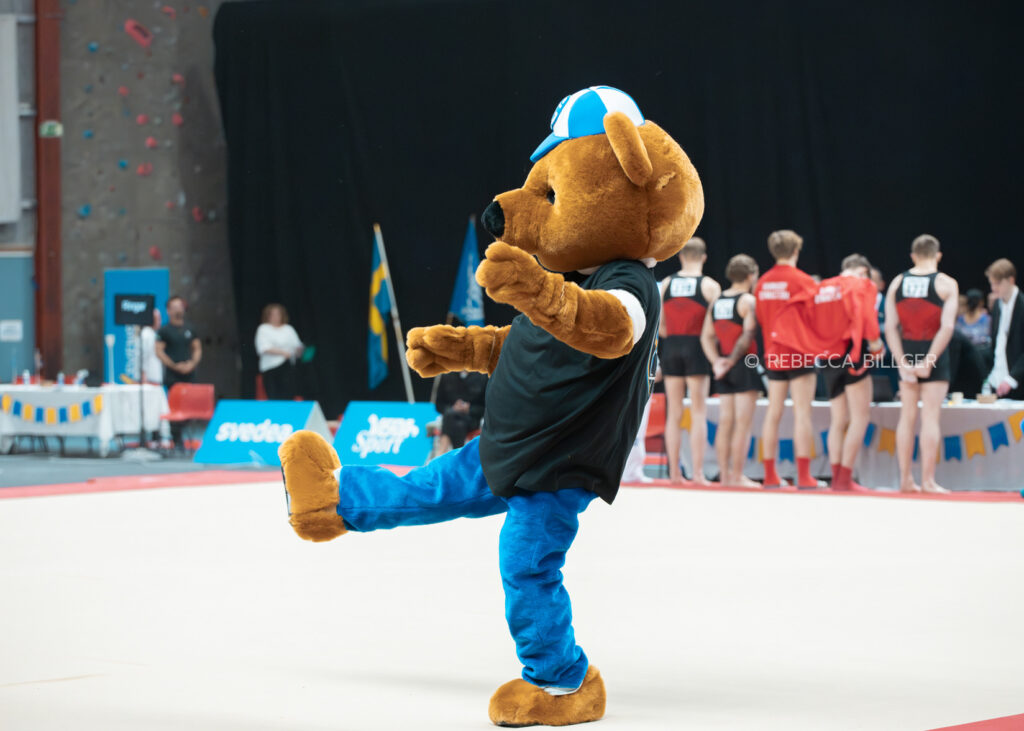 Välkomna till Westra Aros Cupen 8-9 november 2025